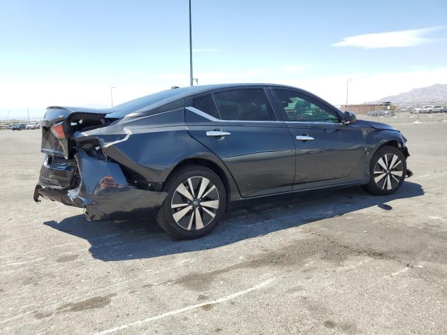  NISSAN ALTIMA 2022 Угольный