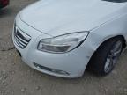 2011 VAUXHALL INSIGNIA SRI CDTI  for sale at Copart YORK
