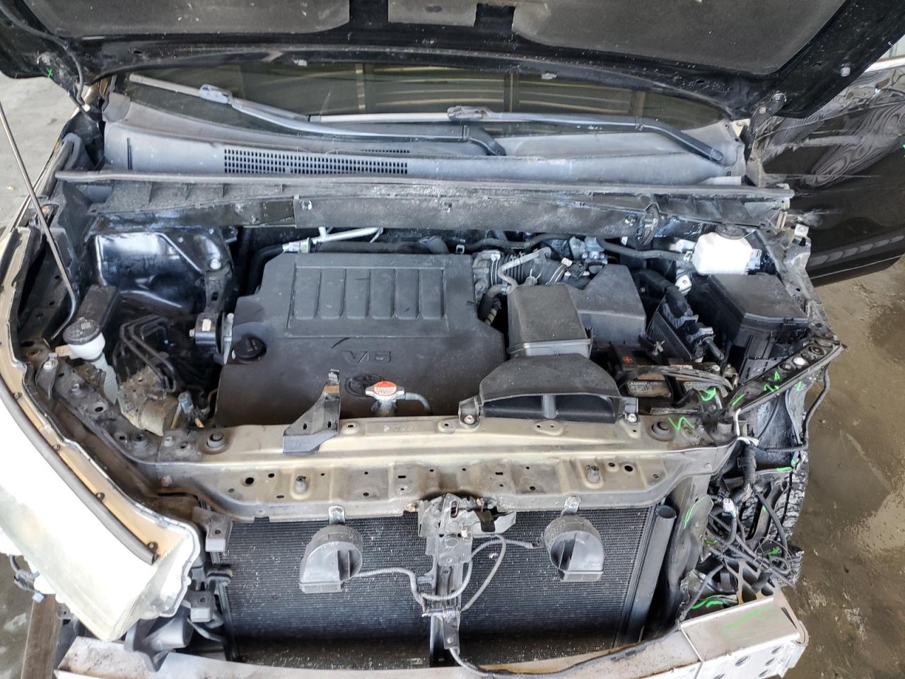 2016 Toyota Highlander Xle VIN: 5TDJKRFH0GS502000 Lot: 70002965