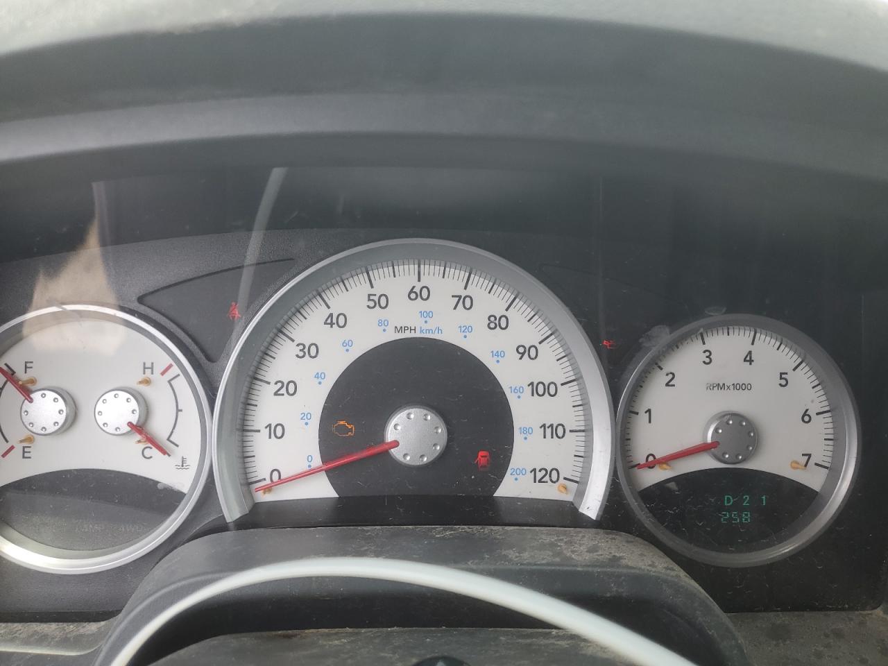 2006 Dodge Dakota Quad Slt VIN: 1D7HW48K26S714780 Lot: 67931165