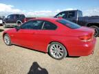 2009 BMW 335 XI   for sale at Copart AB - EDMONTON