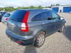 2009 HONDA CR-V EX I-CTDI  for sale at Copart EAST KILBRIDE