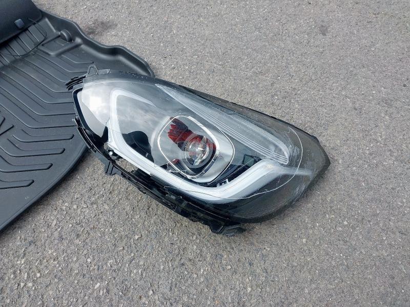 2021 HONDA JAZZ SR I-MMD CVT 