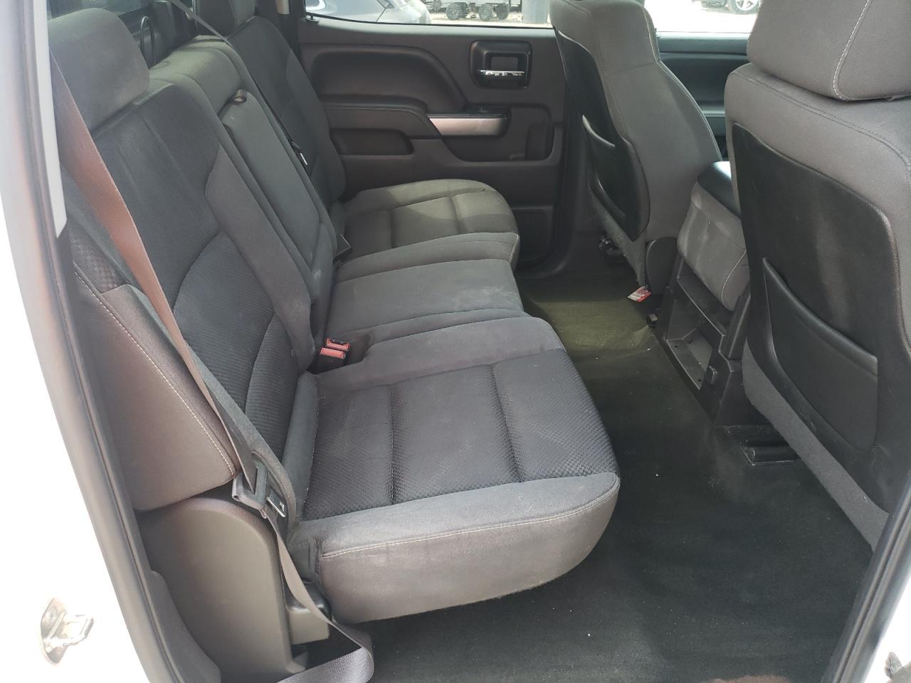 2014 Chevrolet Silverado K1500 Lt VIN: 3GCUKREC3EG239614 Lot: 66483275