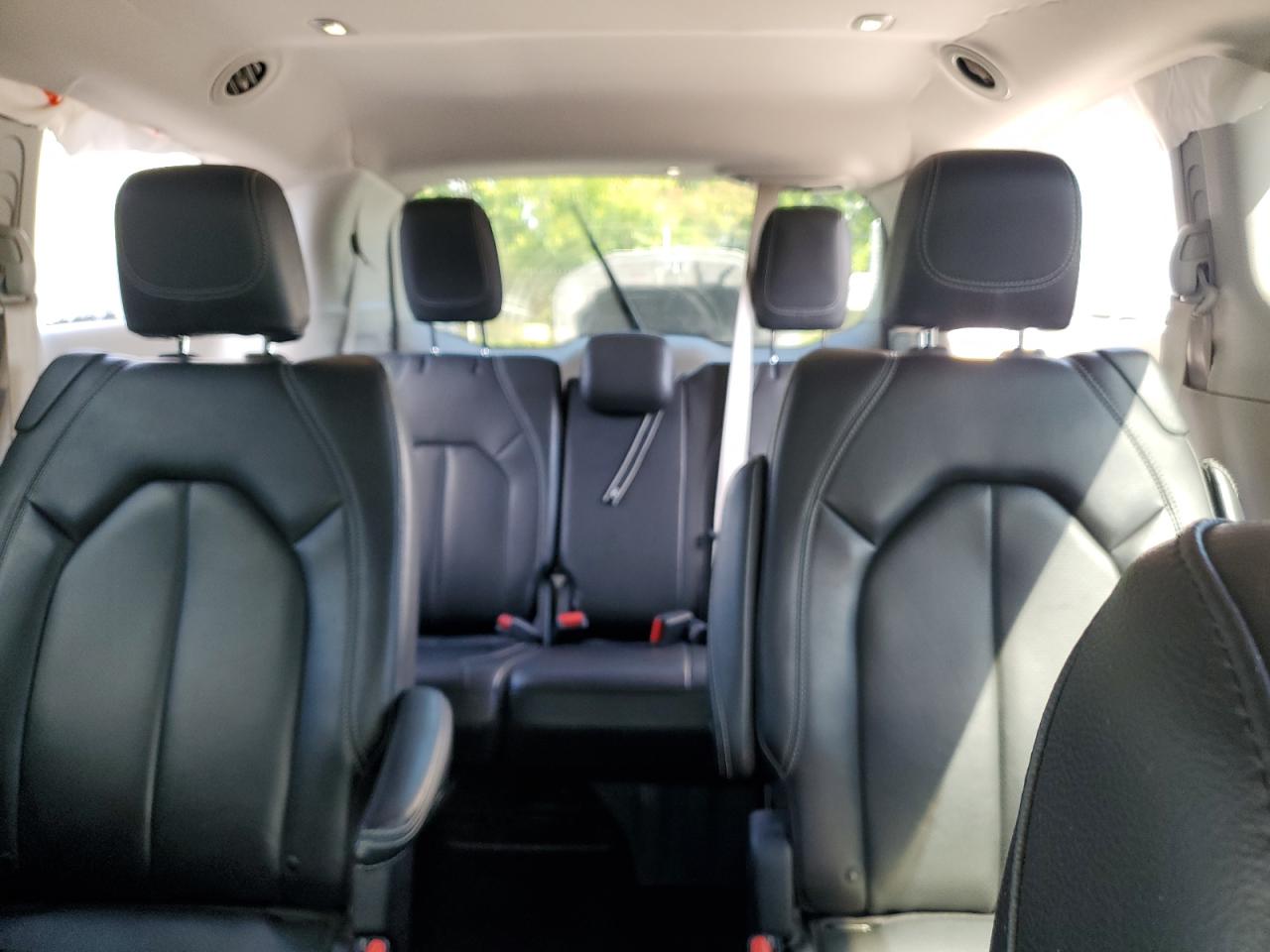 2022 Chrysler Pacifica Touring L VIN: 2C4RC1BG1NR146094 Lot: 70109165