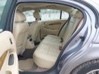 2006 JAGUAR S-TYPE SE for sale at Copart CORBY