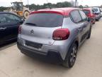 2019 CITROEN C3 FLAIR N for sale at Copart SANDY