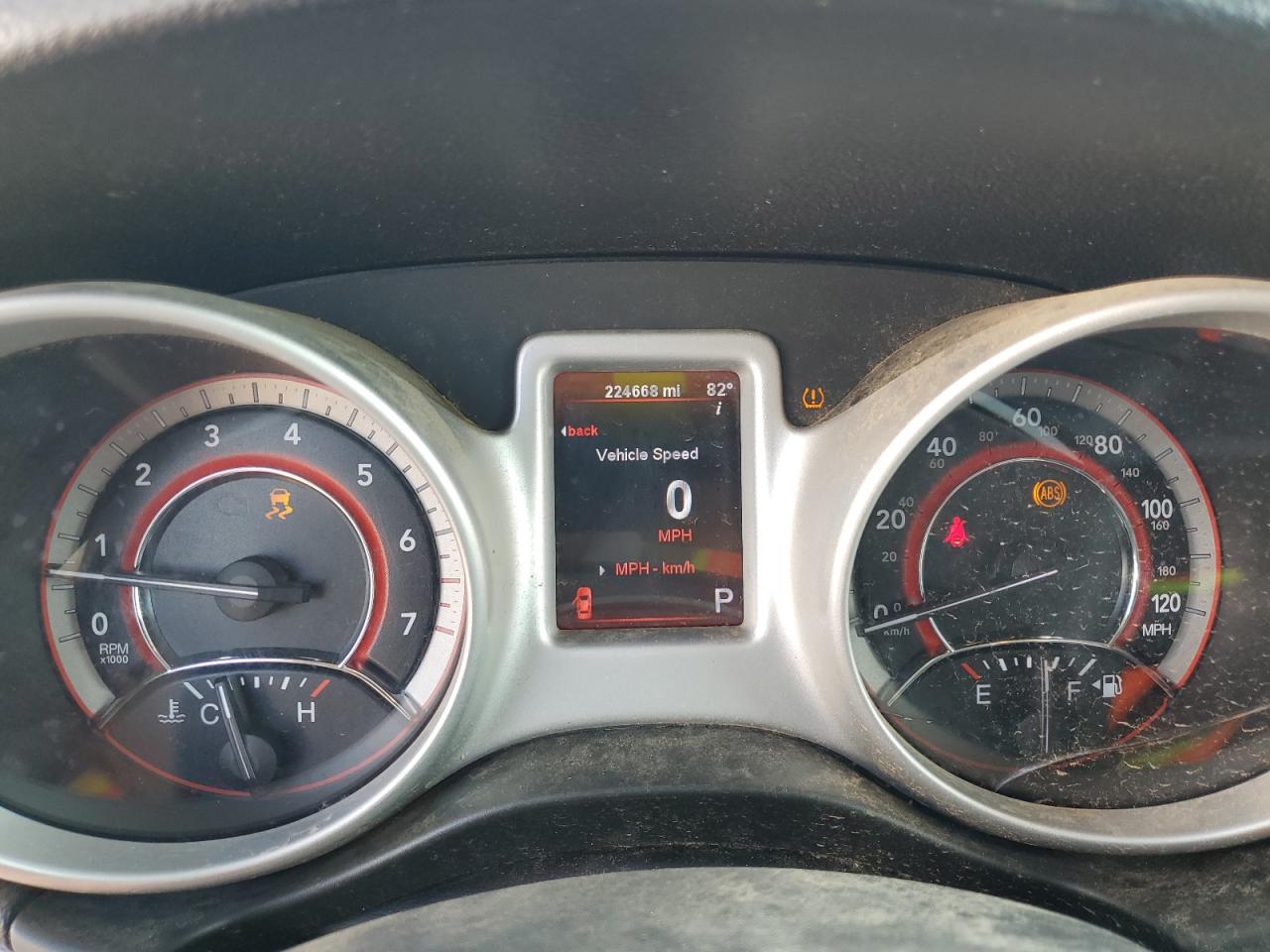 2012 Dodge Journey Sxt VIN: 3C4PDCBG0CT161227 Lot: 69674235