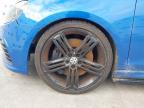 2010 VOLKSWAGEN GOLF R DSG for sale at Copart ST HELENS