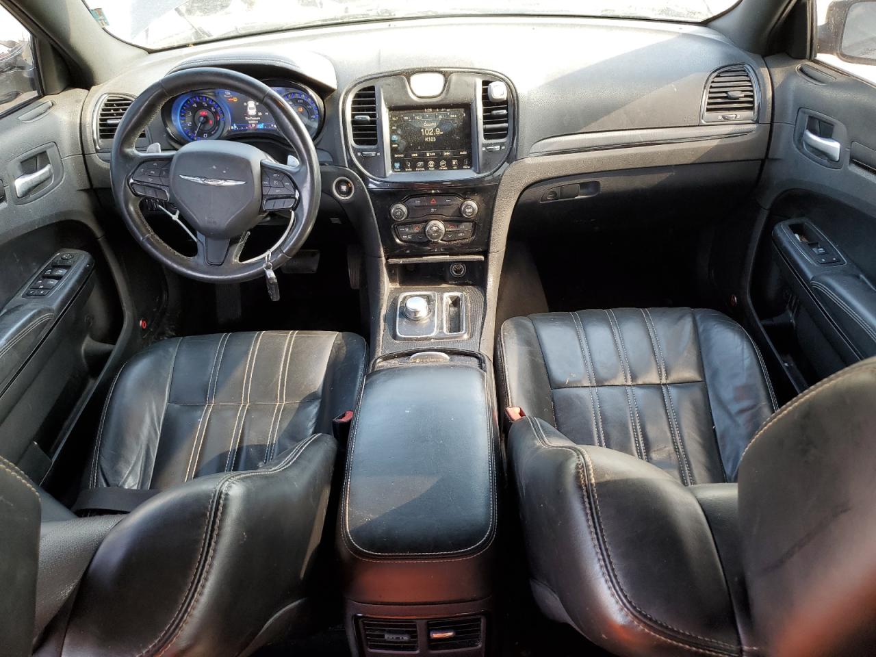 2016 Chrysler 300 S VIN: 2C3CCAGG3GH183062 Lot: 69949855