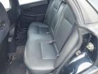 2001 SUBARU IMPREZA 2.0 WRX 4WD 4DR for sale at Copart WHITBURN