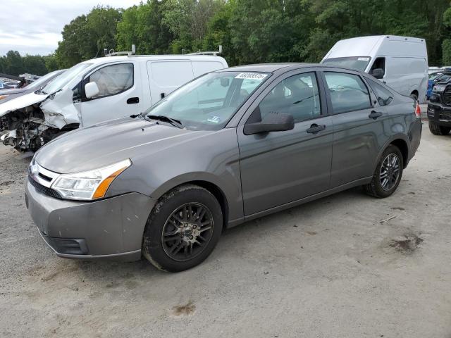 2009 Ford Focus Se