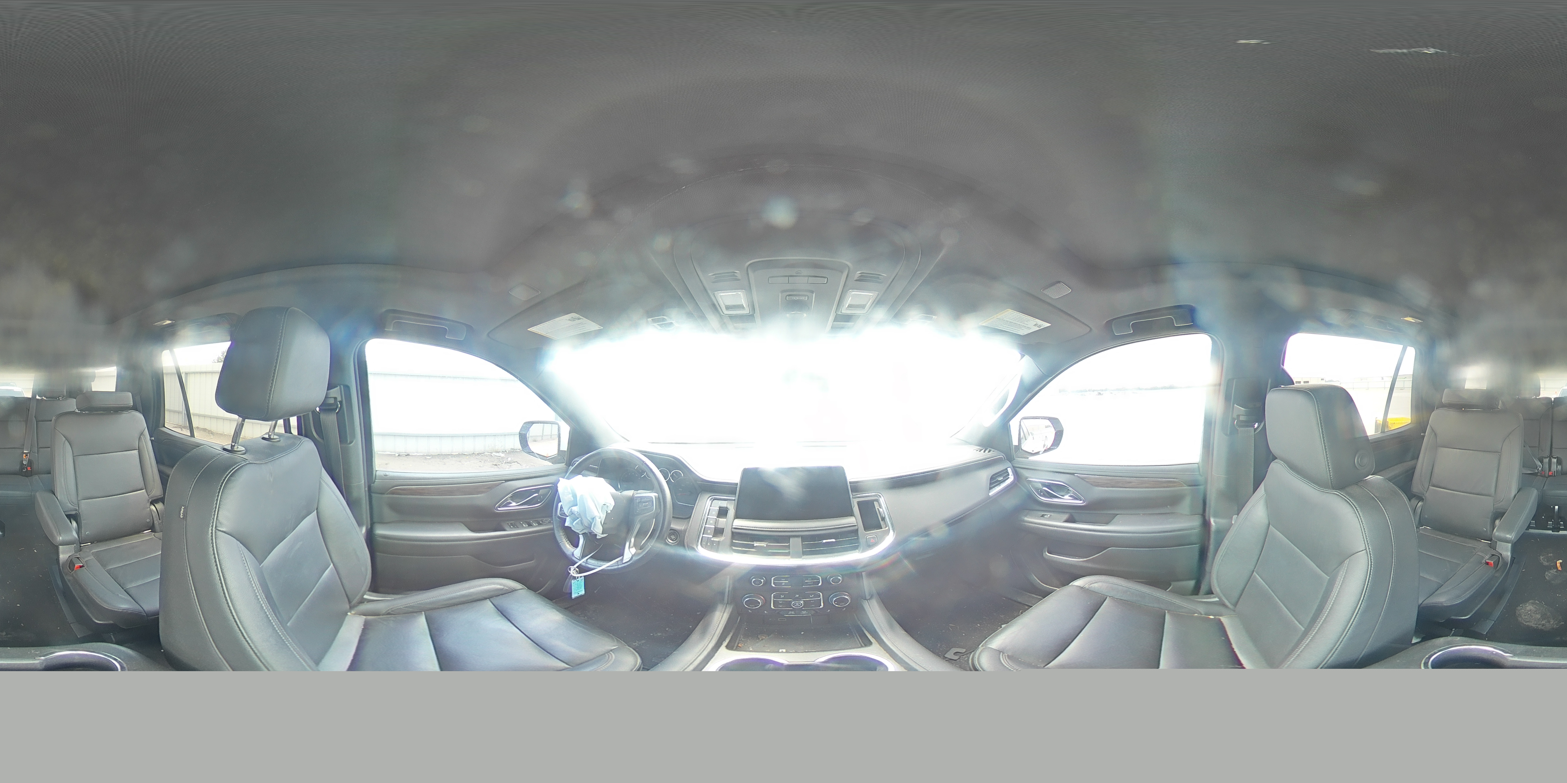 2021 Chevrolet Tahoe K1500 Lt VIN: 1GNSKNKD5MR451899 Lot: 68885485