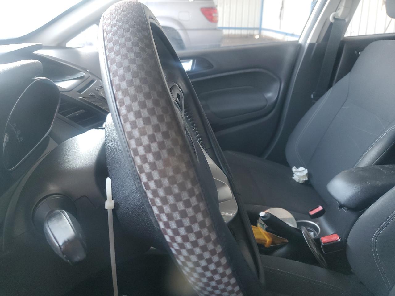 2016 Ford Fiesta Se VIN: 3FADP4BJ6GM135930 Lot: 67390455