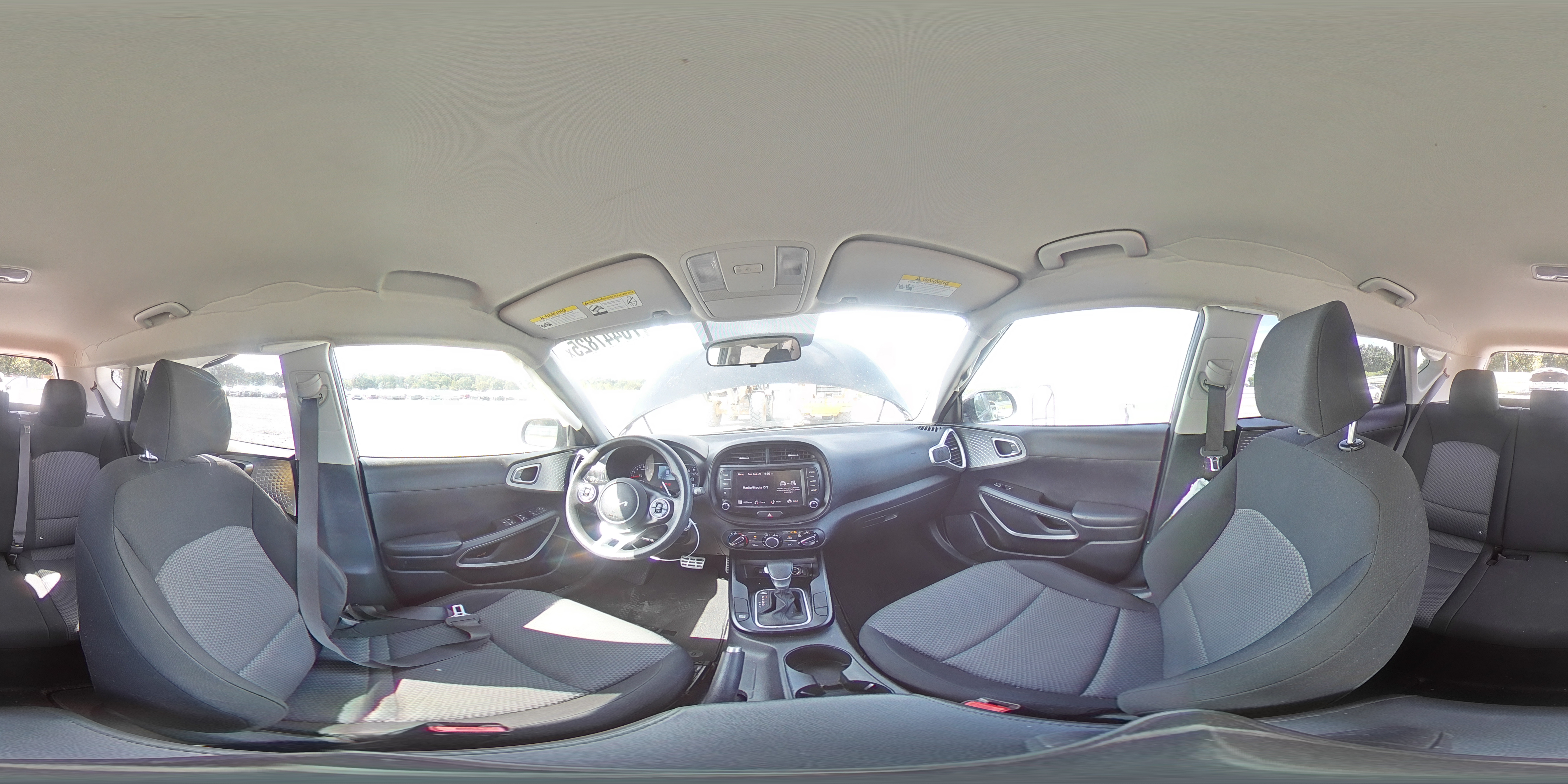 2022 Kia Soul Lx VIN: KNDJ23AU7N7152342 Lot: 70447825