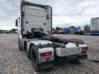 2016 SCANIA R-SRS L-CLASS  for sale at Copart SANDTOFT