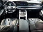 2023 HYUNDAI PALISADE CALLIGRAPHY   à vendre chez Copart KS - KANSAS CITY