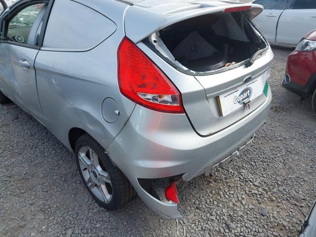 2012 FORD FIESTA SPO