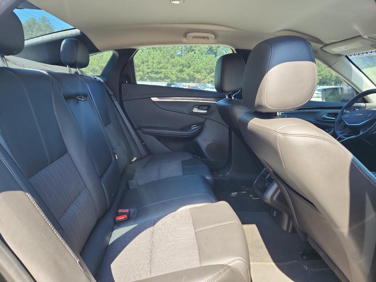 2019 Chevrolet Impala Lt VIN: 2G11Z5S37K9133760 Lot: 70365365