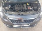 2017 PEUGEOT 2008 ALLUR for sale at Copart CORBY