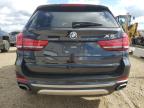 2018 BMW X5 XDRIVE35I   for sale at Copart AB - EDMONTON