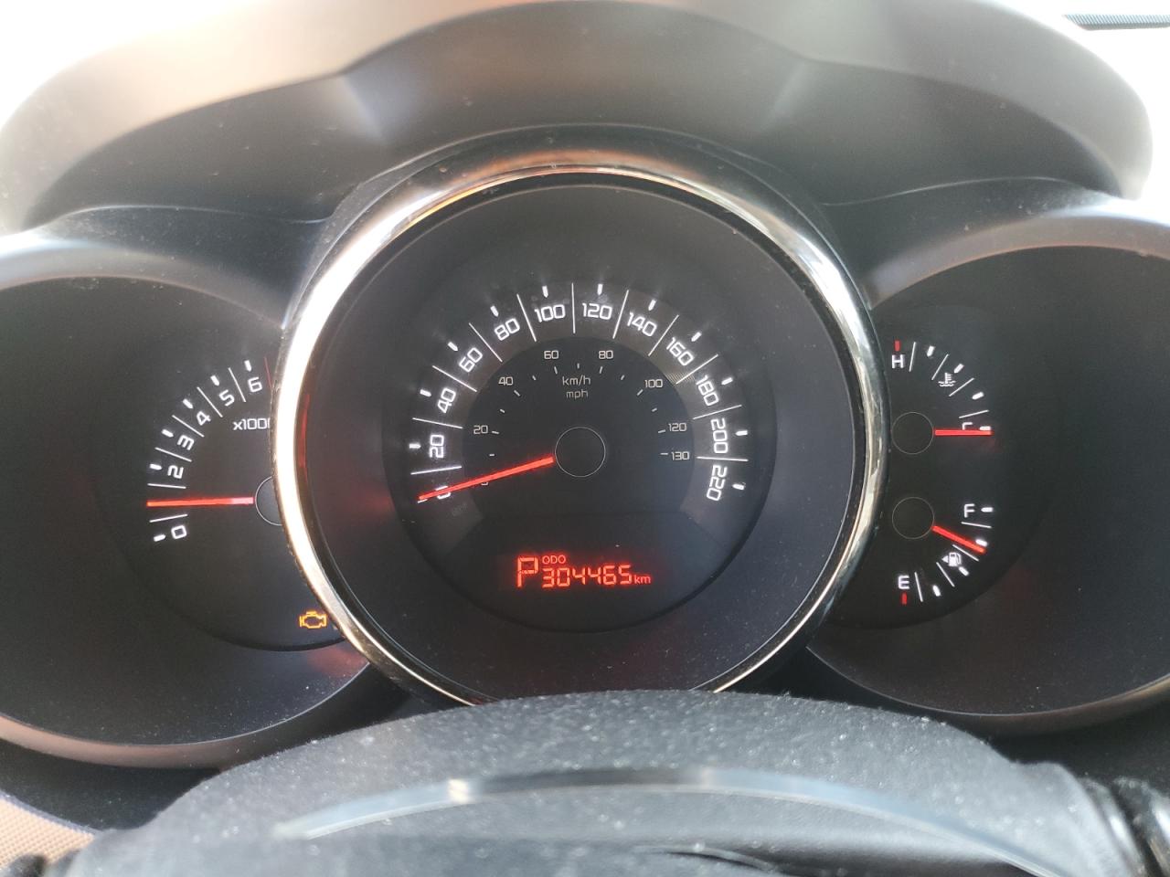 2011 Kia Soul + VIN: KNDJT2A20B7732324 Lot: 68733475