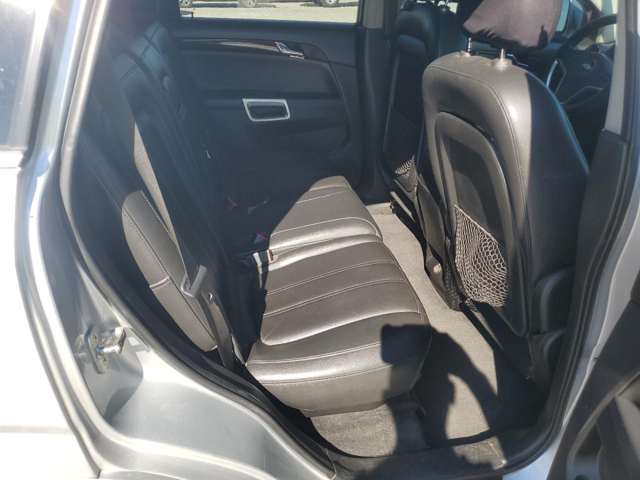 2013 Chevrolet Captiva Ltz VIN: 3GNAL4EK1DS553825 Lot: 70688175