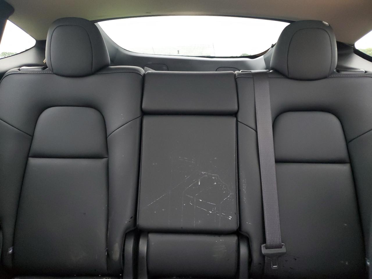 2025 Tesla Model Y VIN: 7SAYGDED8SF247954 Lot: 69747285