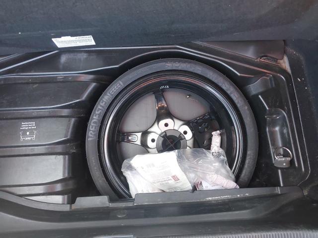 2008 MERCEDES-BENZ CLC CLC 220 CDI SPORT 3DR AUTO