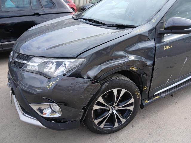 2015 TOYOTA RAV4 INVIN