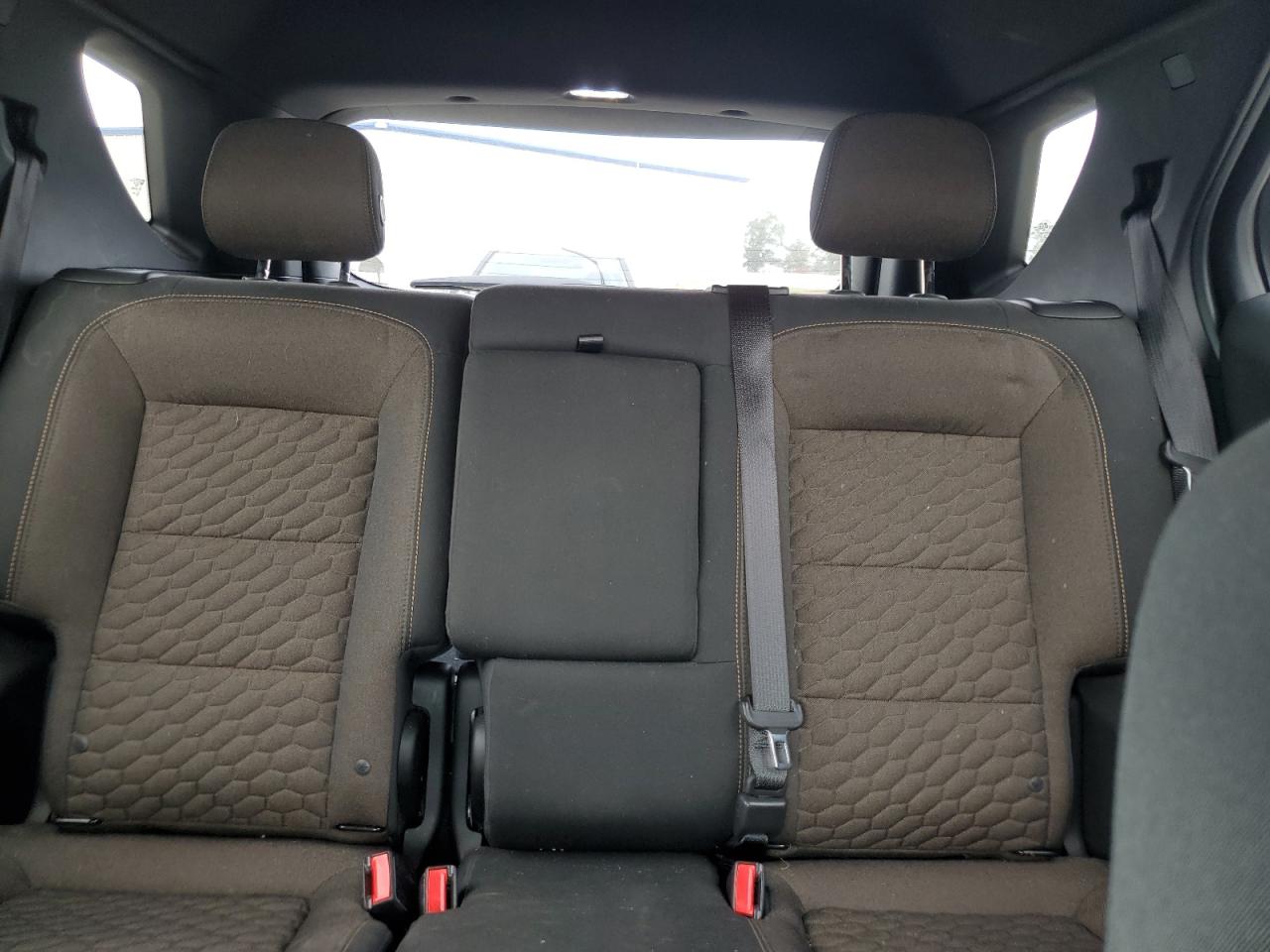 2018 Chevrolet Equinox Lt VIN: 3GNAXKEX8JS606407 Lot: 70566485