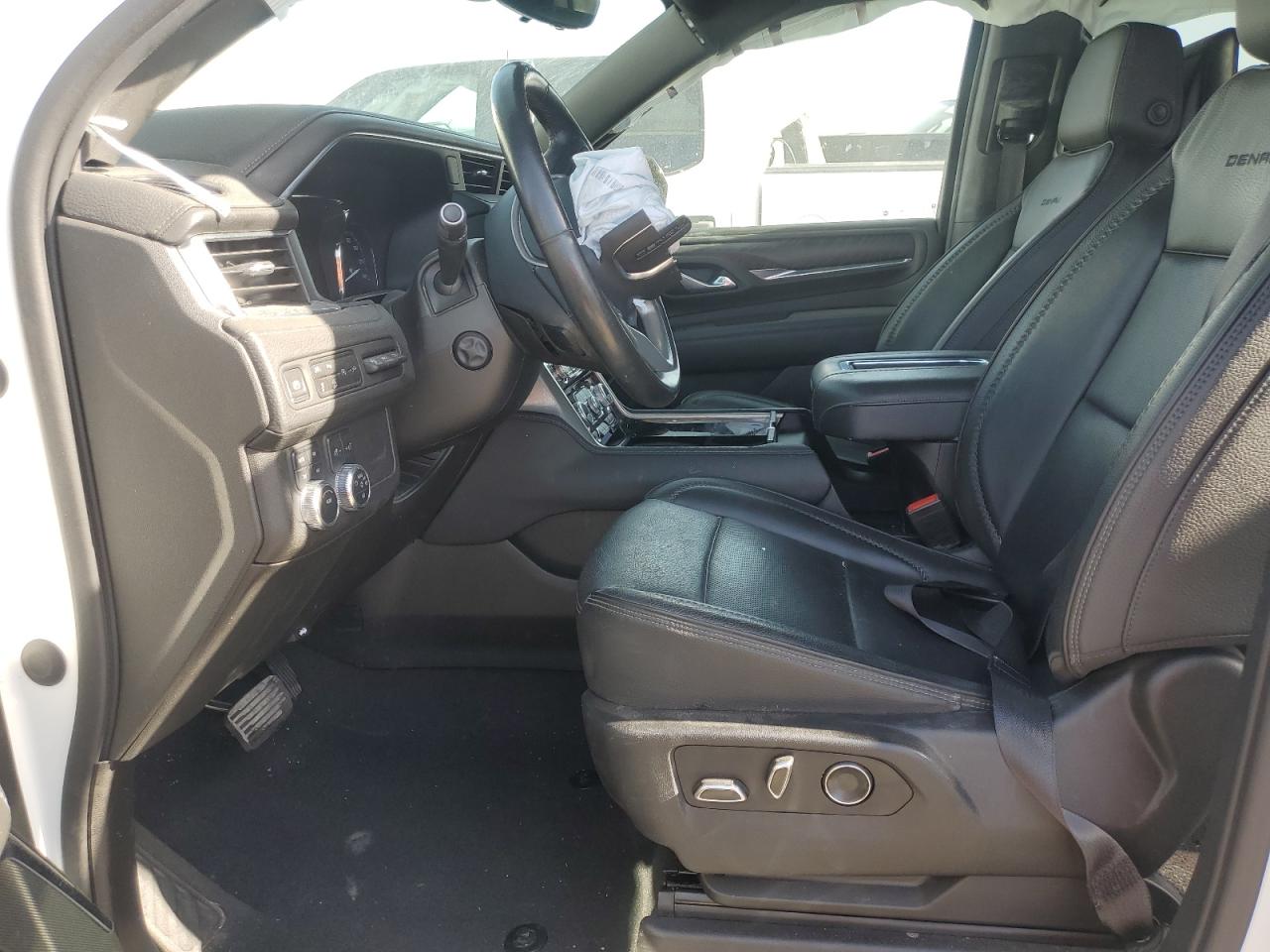 2021 GMC Yukon Xl Denali VIN: 1GKS2JKL4MR333873 Lot: 66915015