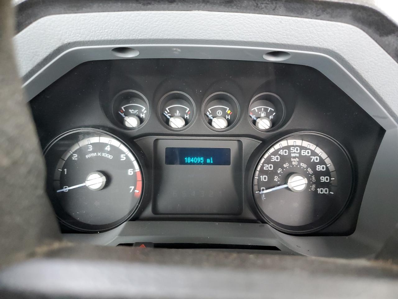 2016 Ford F250 Super Duty VIN: 1FDBF2A6XGEA74704 Lot: 70491045