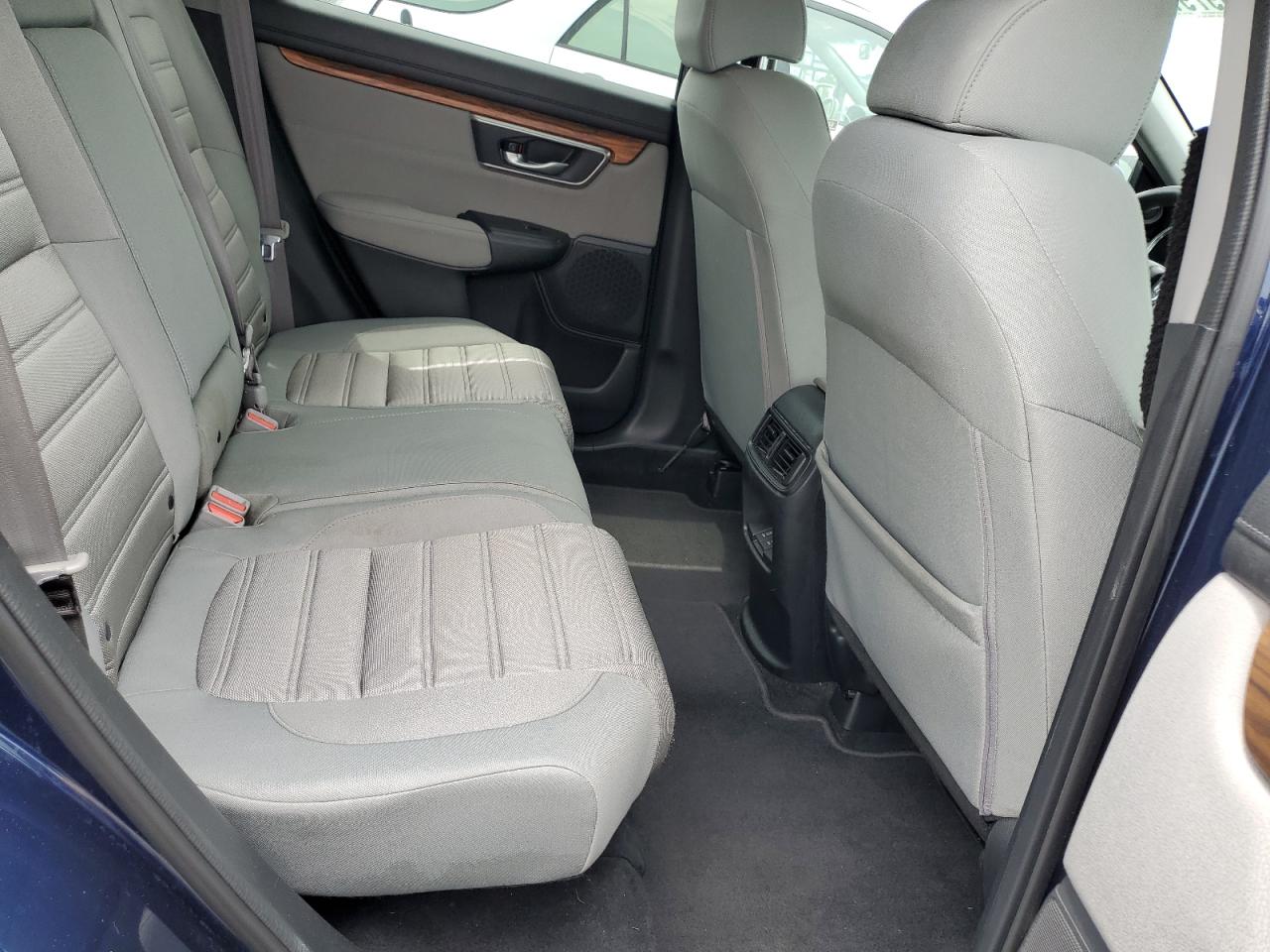 2019 Honda Cr-V Ex VIN: 7FARW1H55KE000662 Lot: 68979795