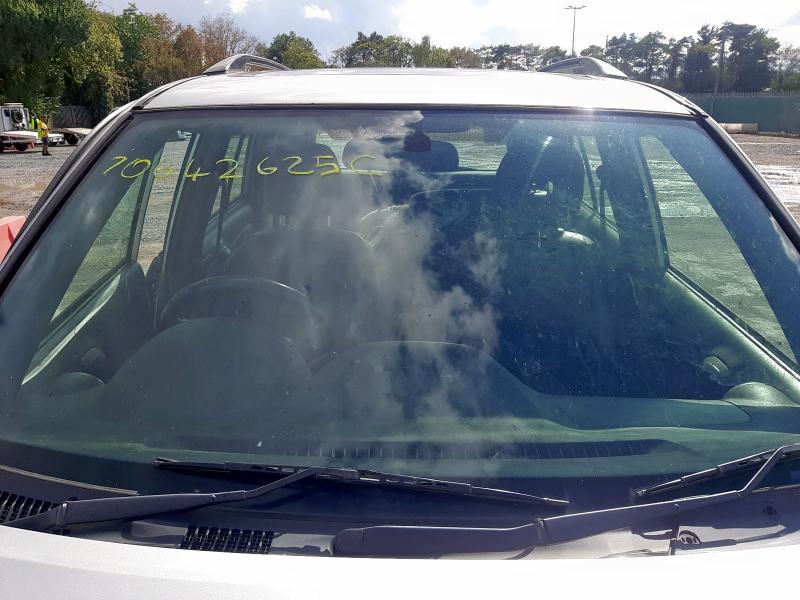 2001 TOYOTA RAV 4 VX 2.0 VX 5DR