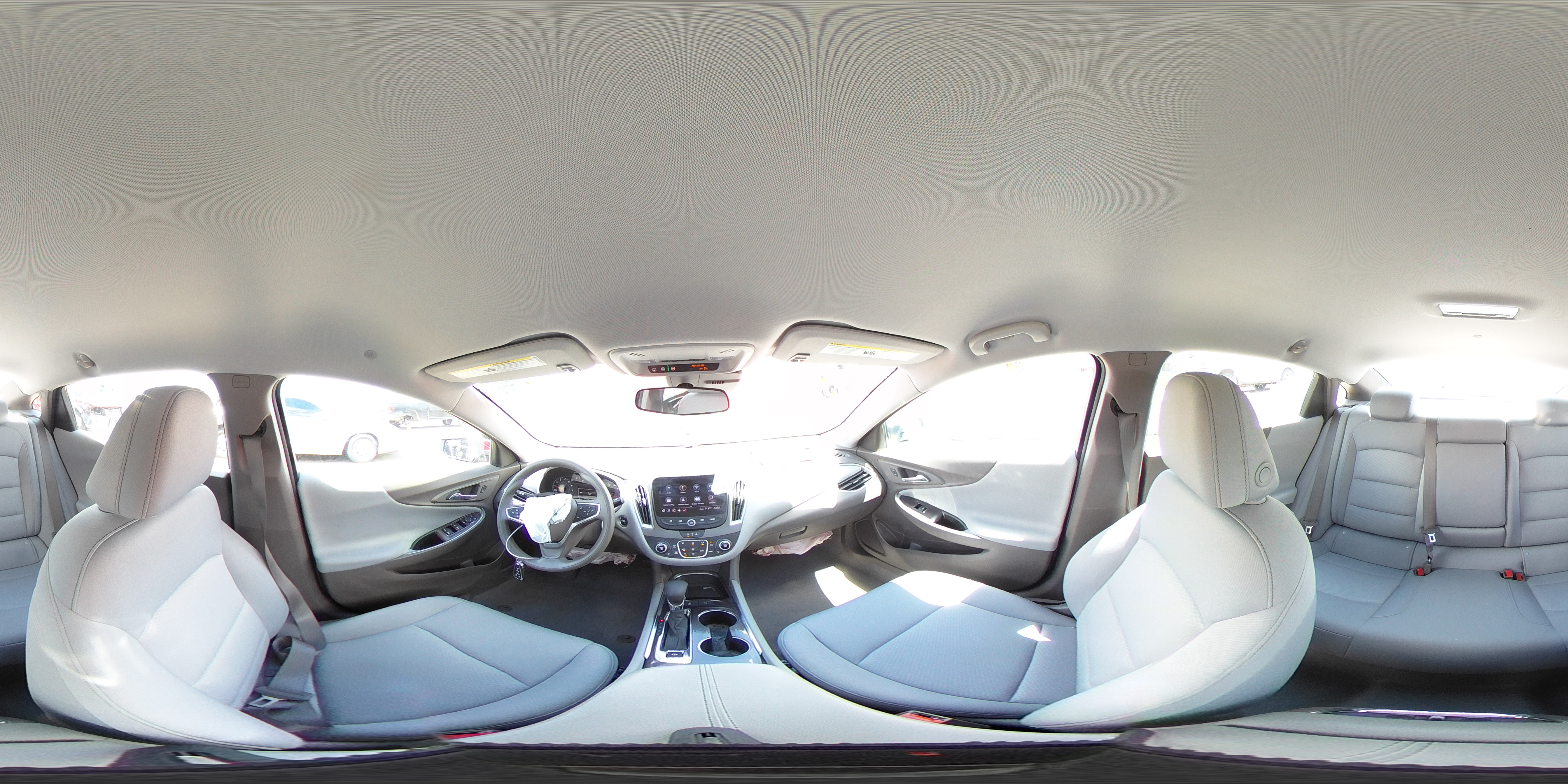 2022 Chevrolet Malibu Lt VIN: 1G1ZD5ST2NF106365 Lot: 70755685