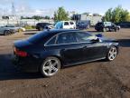 2016 AUDI A4 PROGRESSIV PLUS   for sale at Copart ON - LONDON