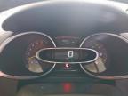 2015 RENAULT CLIO DYNAMIQUE S NAV for sale at Copart SANDTOFT