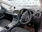 2021 FORD GALAXY TITANIUM HEV CVT  for sale at Copart COLCHESTER