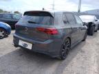 2022 VOLKSWAGEN GOLF GTD TDI S-A  for sale at Copart BRISTOL
