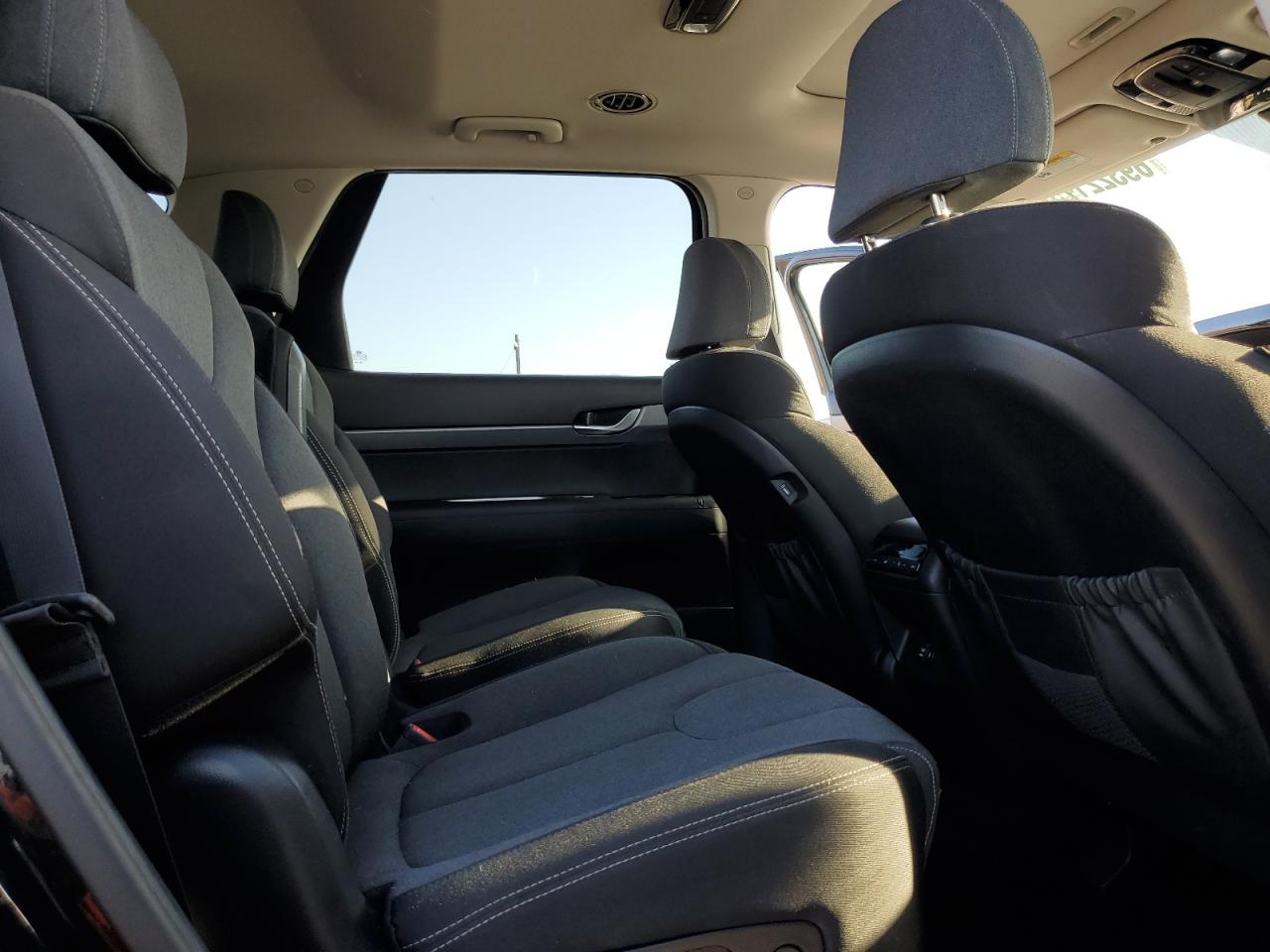 2020 Hyundai Palisade Sel VIN: KM8R2DHE2LU028285 Lot: 69322175