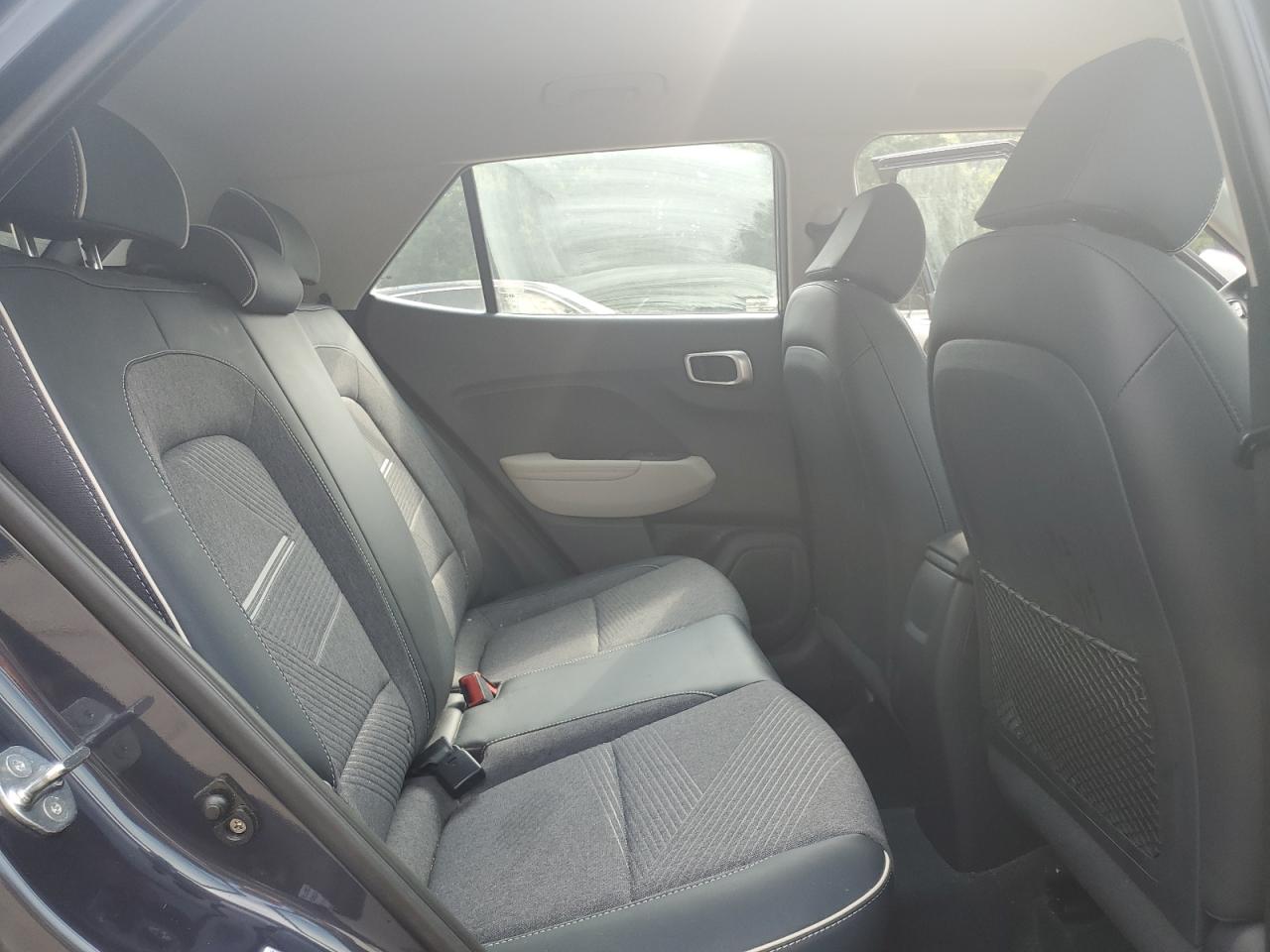 2023 Hyundai Venue Sel VIN: KMHRC8A38PU252468 Lot: 69388375