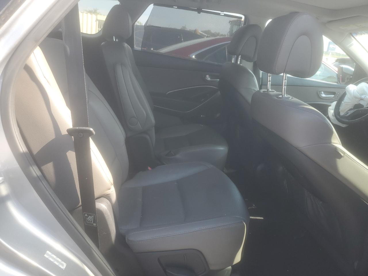2014 Hyundai Santa Fe Gls VIN: KM8SRDHFXEU068249 Lot: 68739615