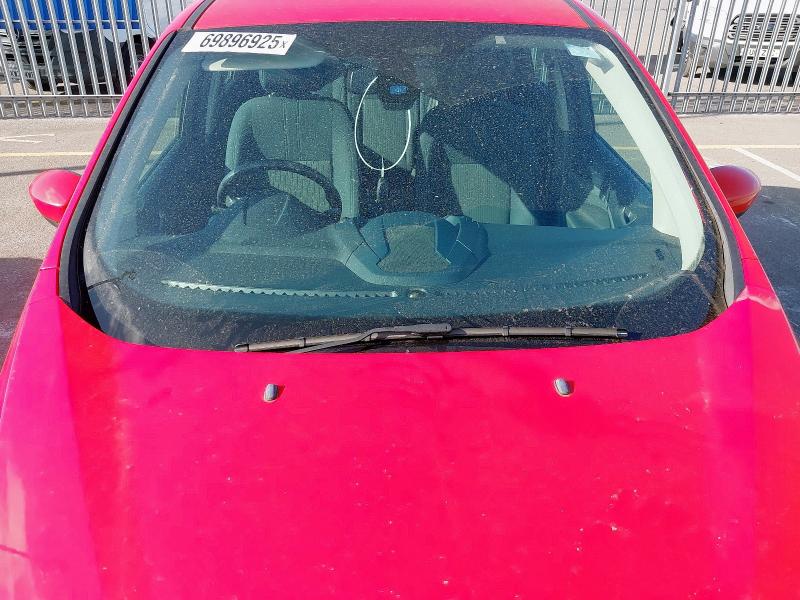 2012 FORD C-MAX TITANIUM