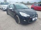 2013 CITROEN DS3 DSPORT + THP  for sale at Copart BRISTOL