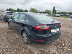 2014 FORD MONDEO ZETEC BUSINESS EDITION for sale at Copart WISBECH