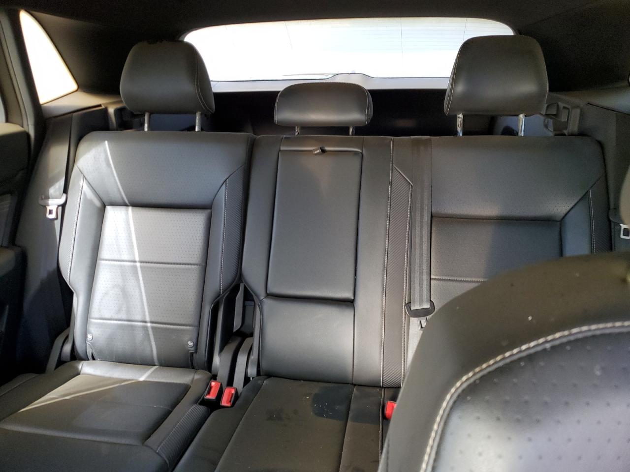 2022 Volkswagen Atlas Cross Sport Se VIN: 1V2HE2CA8NC222987 Lot: 68185245