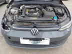 2024 VOLKSWAGEN GOLF LIFE for sale at Copart WHITBURN