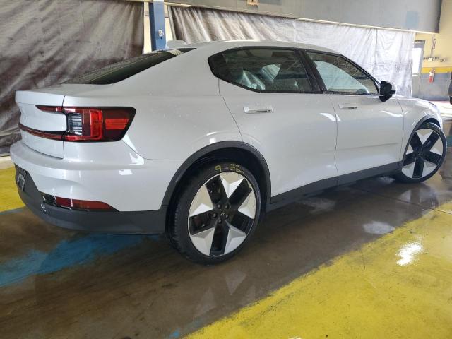  POLESTAR 2 2023 White