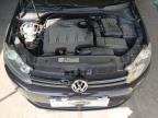 2011 VOLKSWAGEN GOLF MATCH for sale at Copart SANDTOFT